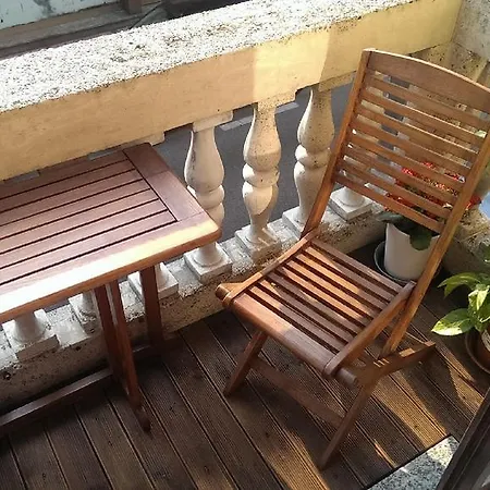 Casa Borromeo 公寓 *