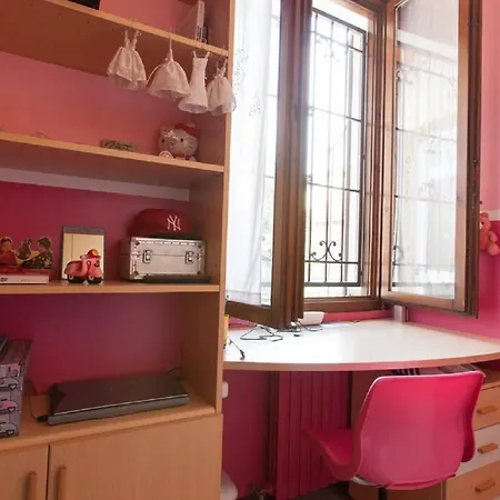 Casa Borromeo 公寓 *